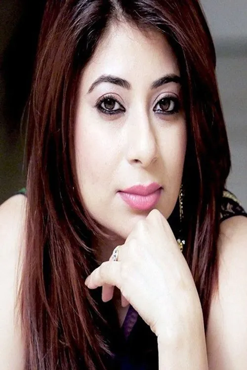 Foto de perfil del actor Malini Kapoor en el reparto