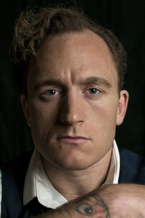 Malte Frid-Nielsen — personaje: Adrab