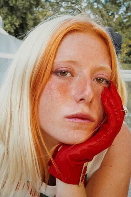 Malva Vela — personaje: Irene