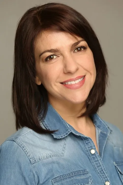 Mamen Camacho en su biografía y filmografía