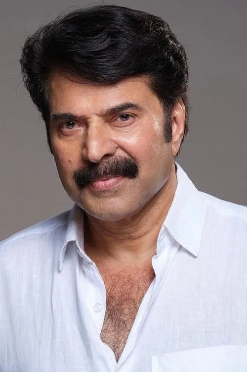 Janardhanan ha trabajado con Mammootty en 17 ocasiones