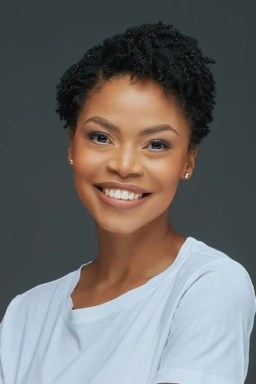 Lunga Shabalala ha trabajado con Mamodibe Ramodibe en 1 ocasiones