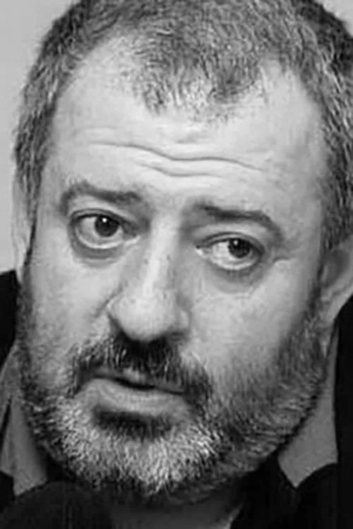 Мамука Кикалейшвили — personaje: Sancho Pansa