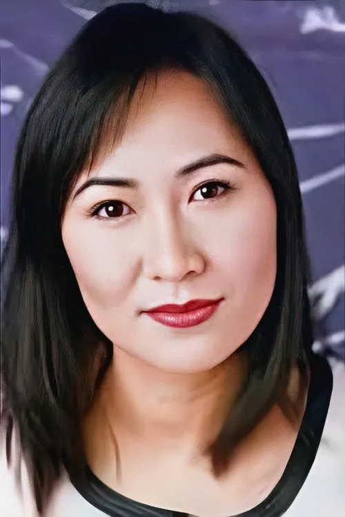 Man Git-Wan en su biografía y filmografía