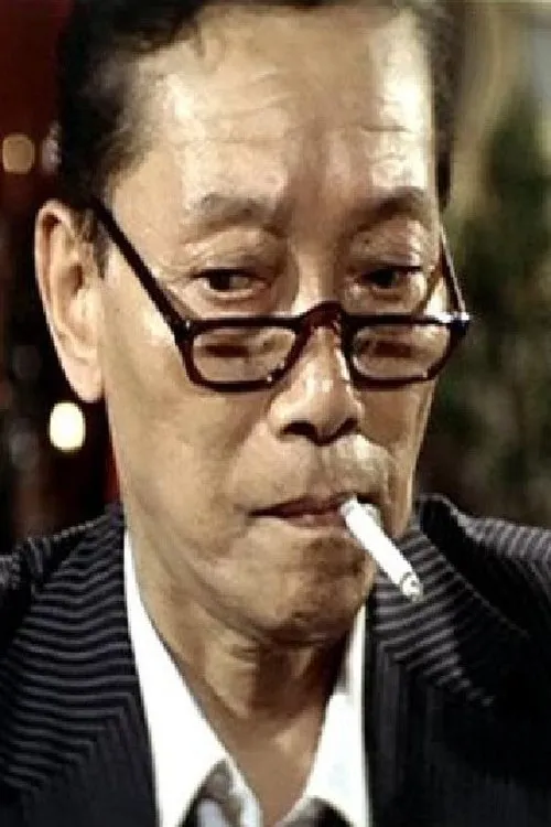 Tak-Wai Chu ha trabajado con Man Ngai-Tik en 1 ocasiones