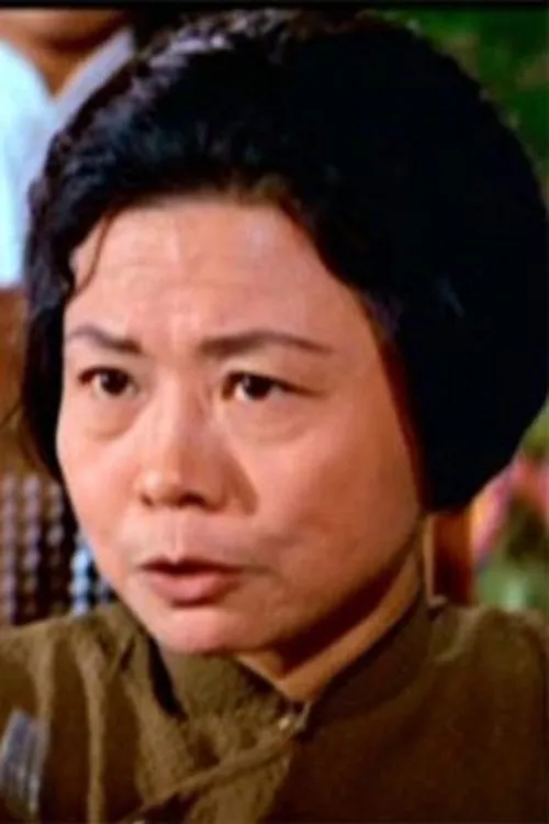 Chua Kah Joo ha trabajado con Man Sau en 1 ocasiones