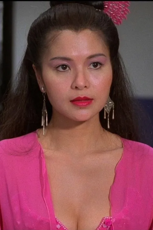 Wong Mei-Guen ha trabajado con Man Siu en 1 ocasiones