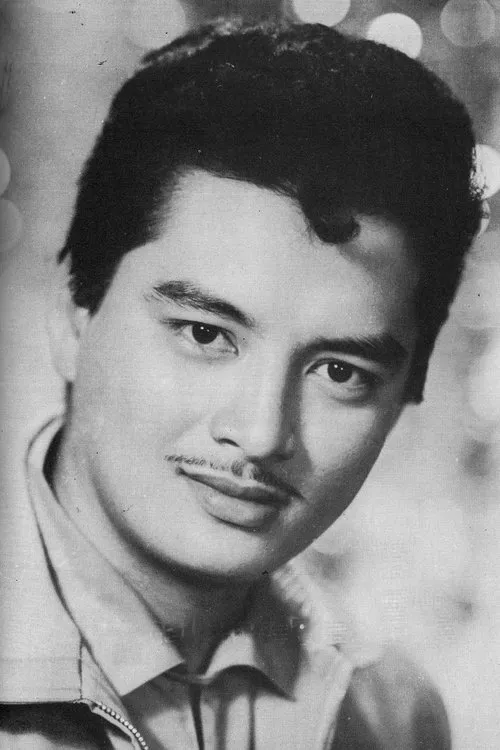 Jittra Jumruensak ha trabajado con Man Theeraphol en 1 ocasiones