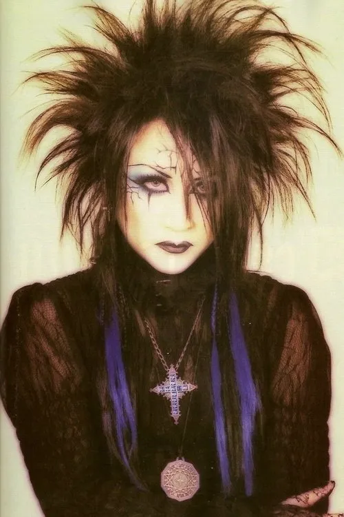 Yu~ki ha trabajado con Mana en 8 ocasiones