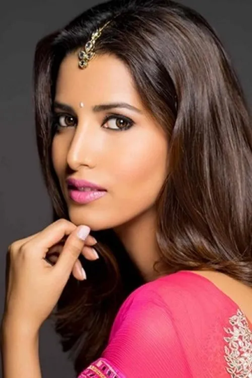 Foto de perfil del actor Manasvi Mamgai en el reparto