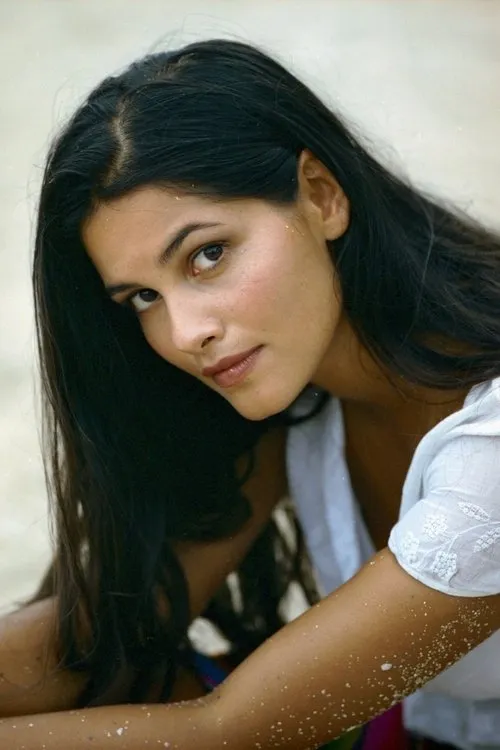 Nikolaus Schilling ha trabajado con Mandala Tayde en 1 ocasiones