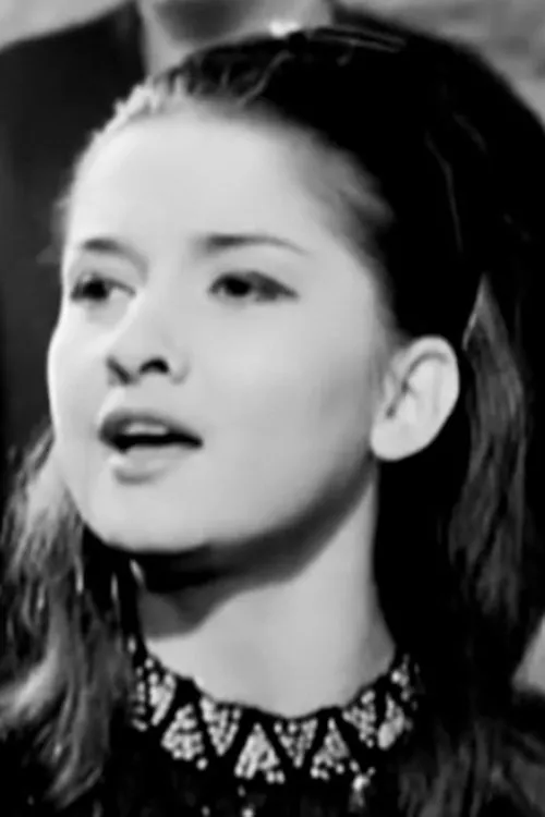 Vaso Voulgaraki ha trabajado con Mandalena en 1 ocasiones