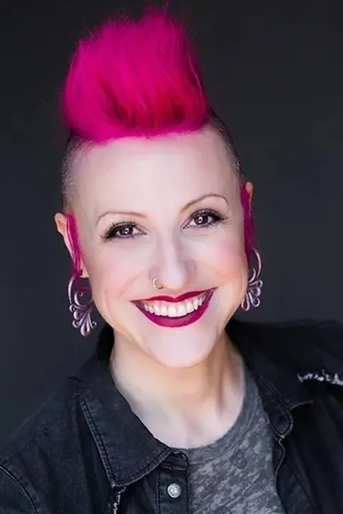 Mandi Moss en su biografía y filmografía