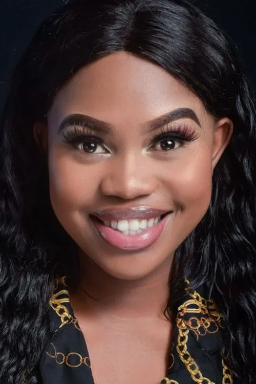 Glen Gabela ha trabajado con Mandisa Vilakazi en 1 ocasiones