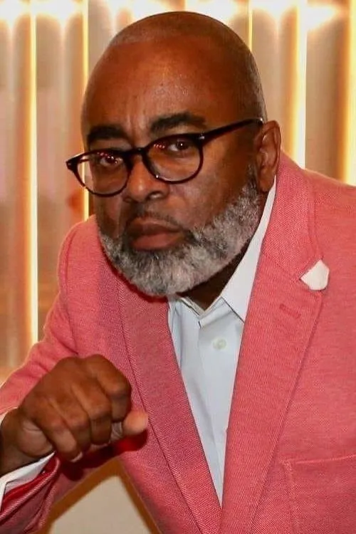 Mando TM Allen interpretando a Money