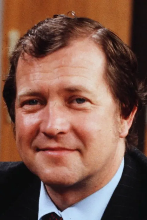 Foto de perfil del actor Mandus De Vos en el reparto