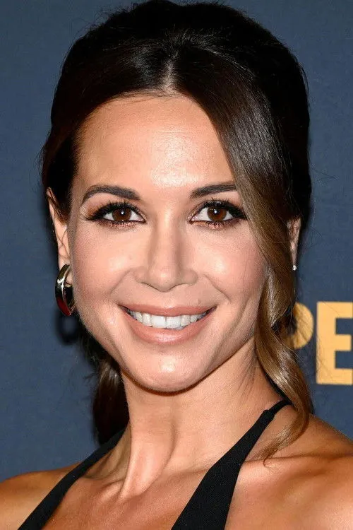 Rod Eldridge ha trabajado con Mandy Capristo en 1 ocasiones