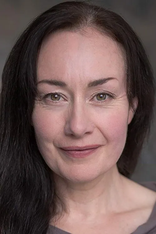 Steve Aaron-Sipple ha trabajado con Mandy Lalley en 2 ocasiones