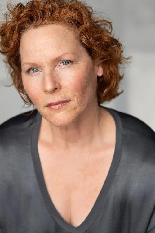 Foto de perfil del actor Mandy Levin en el reparto