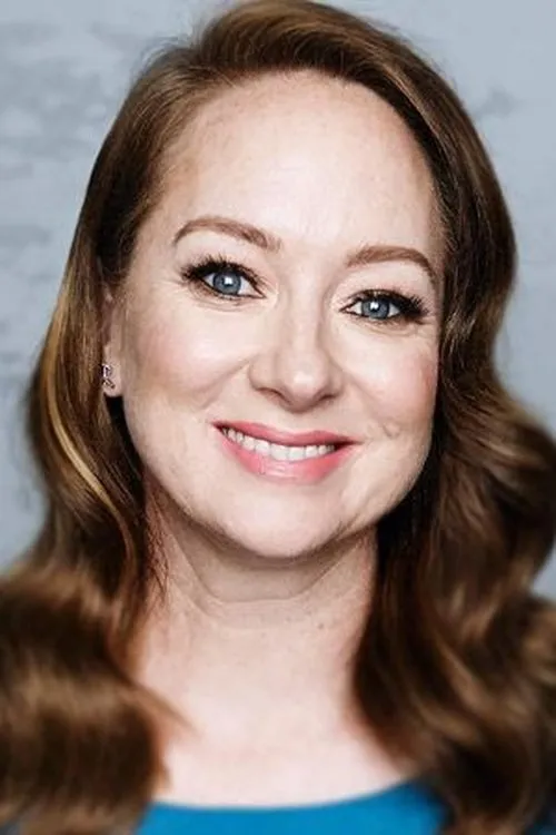 Mandy McElhinney interpretando a Diane Davis