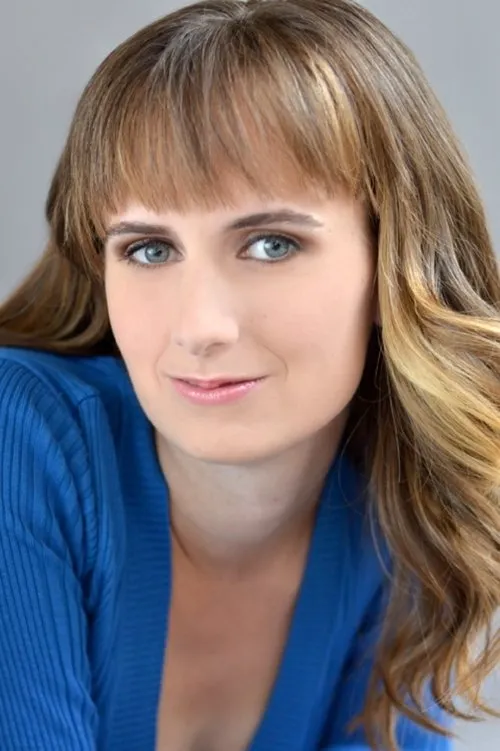 Gerry Rousseau ha trabajado con Mandy Playdon en 1 ocasiones