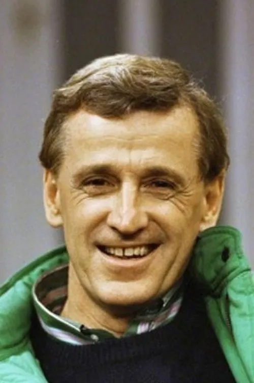 Dick Scheffer ha trabajado con Manfred de Graaf en 2 ocasiones