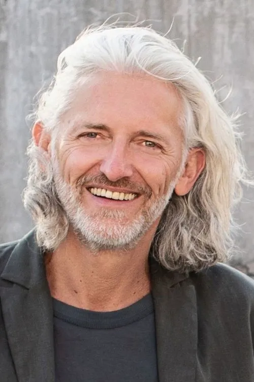 Manfred Dungl en su biografía y filmografía