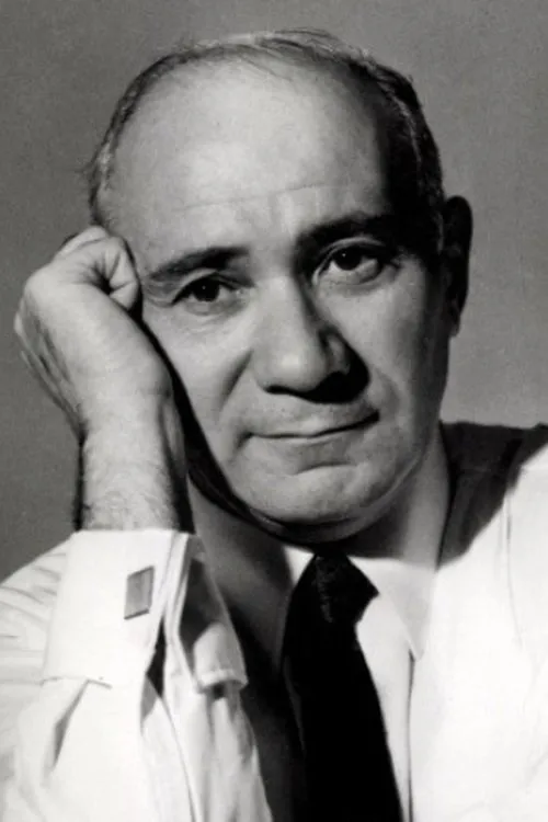 Edith Krüger ha trabajado con Manfred Inger en 1 ocasiones