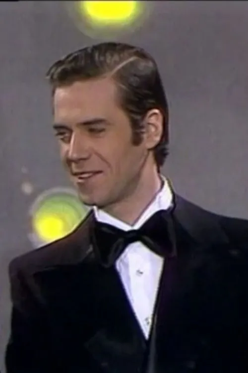 Manfred Jester en su biografía y filmografía