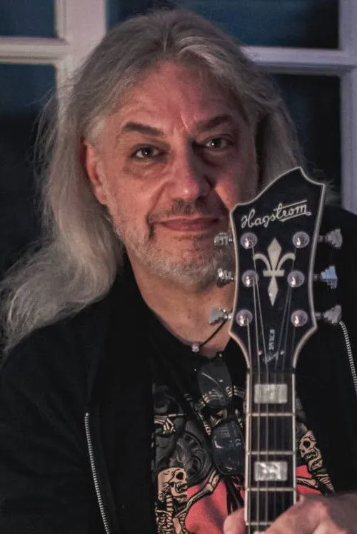 Chris Boltendahl ha trabajado con Manfred "Manni" Schmidt en 3 ocasiones