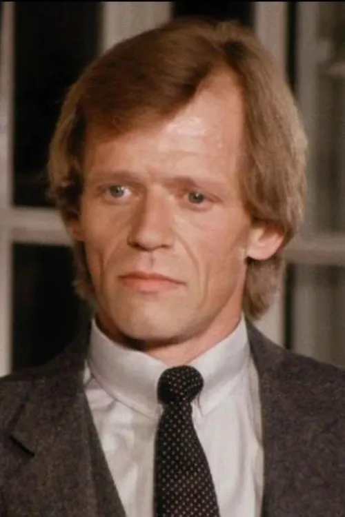 Manfred Seipold — personaje: Mr. Sonnenberg