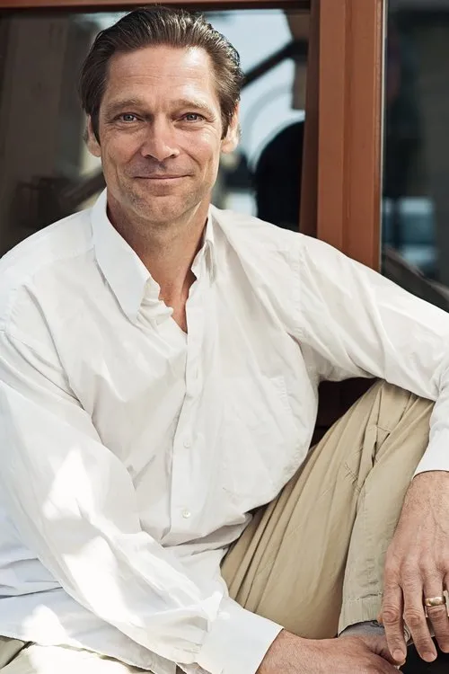 Manfred Stücklschwaiger — personaje: Pilot Thomas Wächter