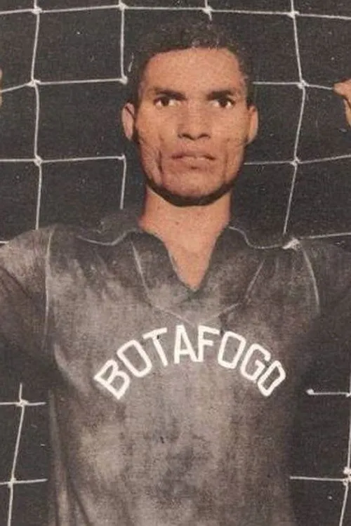 Manga interpretando a Himself