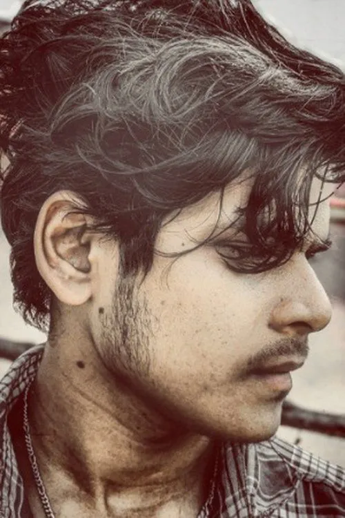 Jyothika Sahoo ha trabajado con Mangu Kumar Sahoo en 1 ocasiones