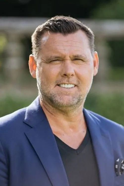 Maniche — personaje: Self