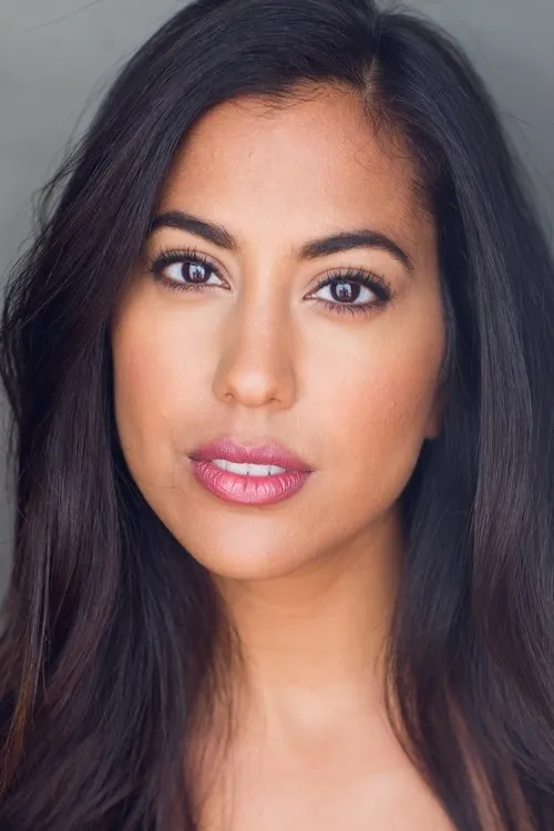 Manini Gupta — personaje: Mena Stevens