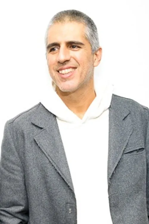 Manitou Felipe — personaje: Augusto