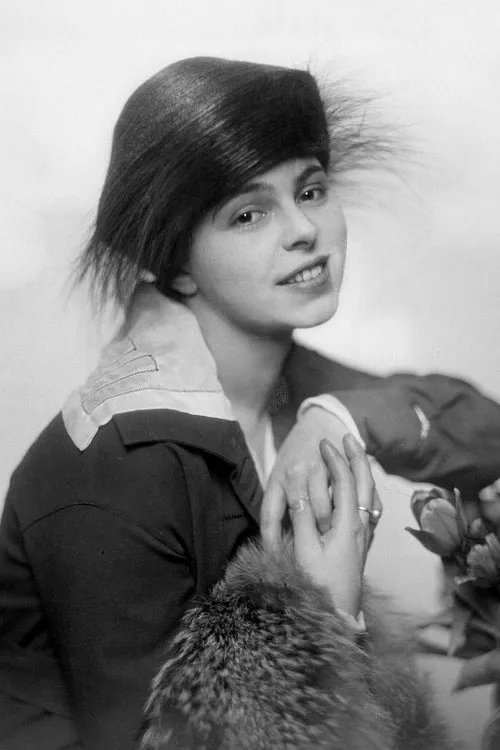 Manja Tzatschewa interpretando a