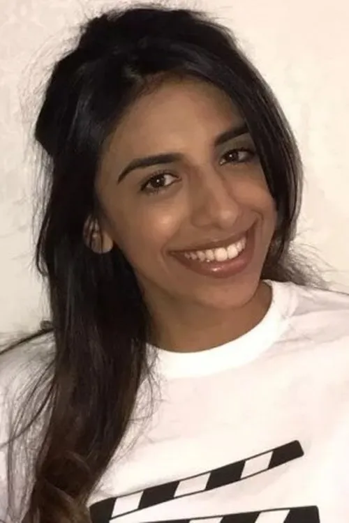 Liam Hess ha trabajado con Manjeeven Grewal en 1 ocasiones