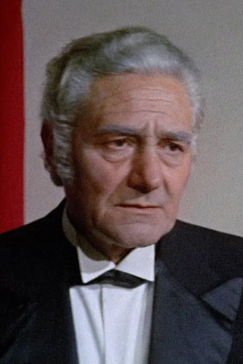 Giglio Gigli ha trabajado con Manlio Salvatori en 3 ocasiones