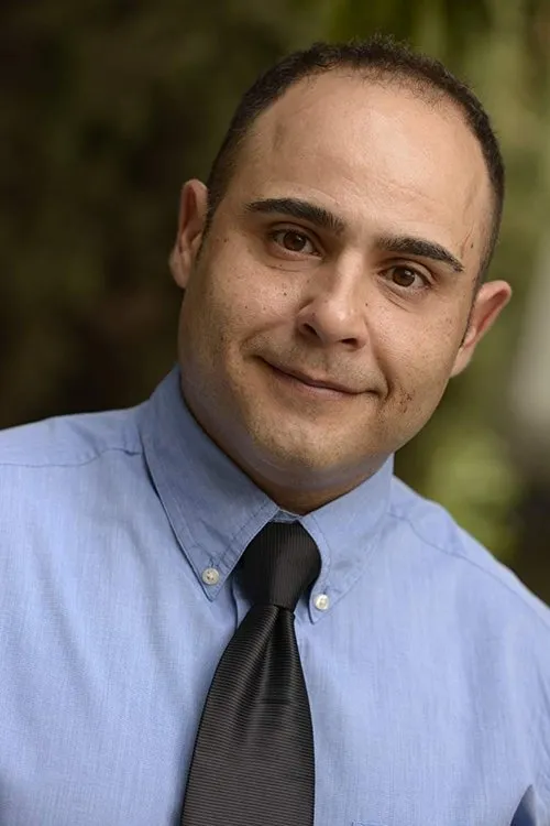 Shay Rudolph ha trabajado con Mann Alfonso en 1 ocasiones