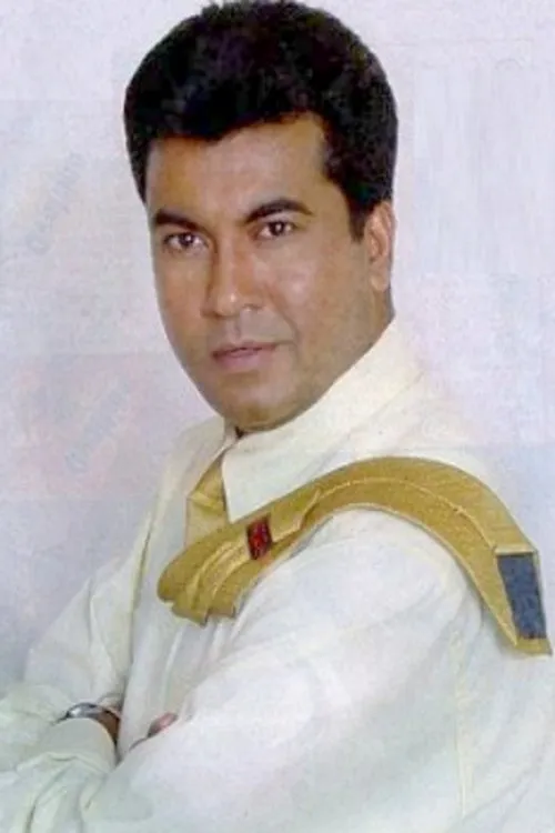 Monwar Hossain Dipjol ha trabajado con Manna en 2 ocasiones