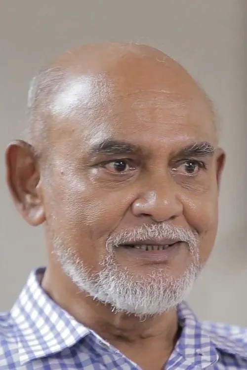 Rabbit Chen ha trabajado con Mano Maniam en 1 ocasiones