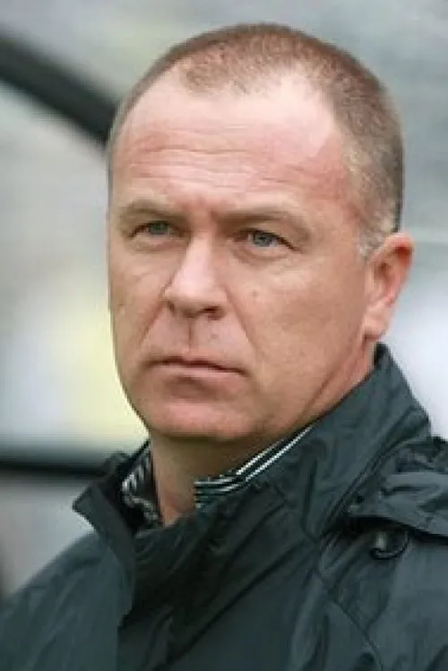 Andershow ha trabajado con Mano Menezes en 2 ocasiones