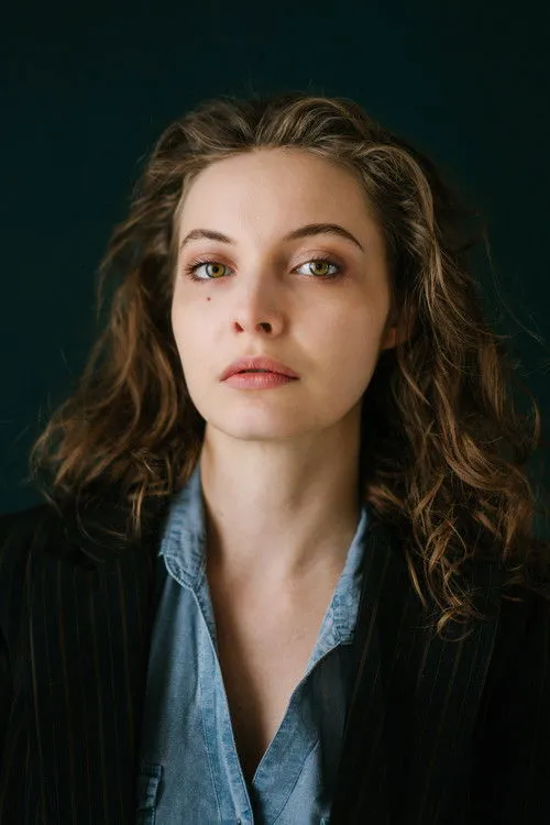 Isabelle Pérez ha trabajado con Manoé Richardier en 1 ocasiones