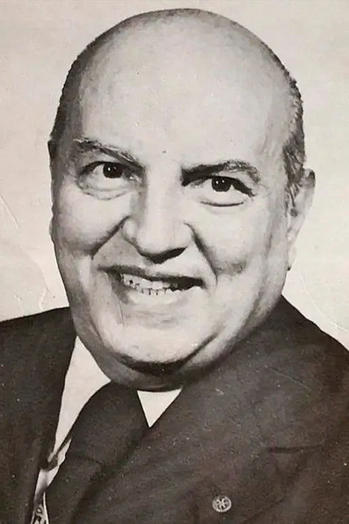 Júlia Vidal ha trabajado con Manoel de Nóbrega en 1 ocasiones