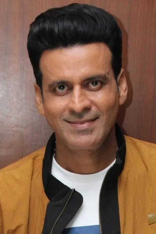 Abhishek Bharate ha trabajado con Manoj Bajpayee en 1 ocasiones