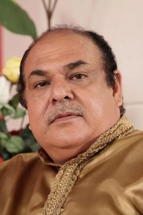 Lushin Dubey ha trabajado con Manoj Bakshi en 1 ocasiones