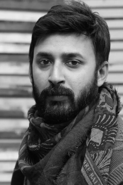 Manoj Kumar Pramanik — personaje: Rana