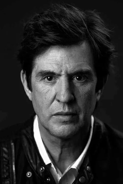 Manolo Tena interpretando a 